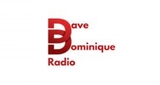 Logo Dave Dominique Radio FM