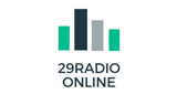 Logo 29 Radio Online