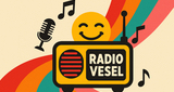 Logo Radio Vesel