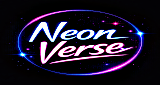 Logo Neonverse Radio
