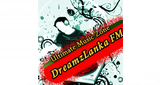 Logo DreamzLanka FM