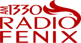 Logo Radio Fénix Plus