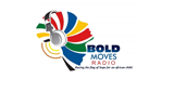 Logo Bold Moves Radio