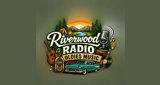 Logo Riverwood Radio - Oldies