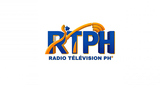 Logo Radio télévision Ph +