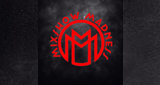 Logo Mixshowmadness
