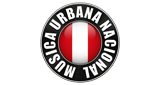 Logo Música Urbana Nacional