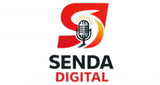 Logo Senda digital radio