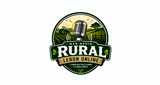 Logo Web rádio rural Lebon oline