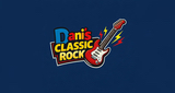 Logo Dani's Classic Rock