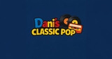 Logo Dani's Classic Pop