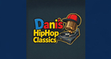 Logo Dani's HipHop Classics