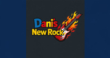 Logo Dani's New Rock