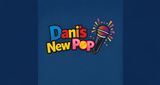 Logo Dani's New Pop