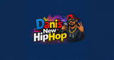Logo Dani's New HipHop