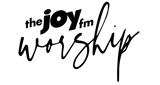 Logo The Joy FM - Joy Worship