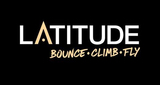 Logo Latitude Tirana Radio