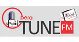 Logo Operatune 106.3 fm