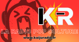 Logo Kaiju Radio