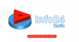 Logo Info24 Radio