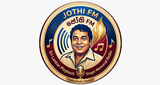 Logo Jothi FM