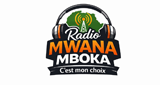 Logo RADIO MWANA MBOKA