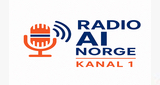 Logo Radio AI kanal 1