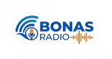 Logo Bonas Radio
