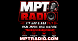 Logo MPT Radio