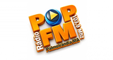 Logo Rádio Pop Fm 103.9