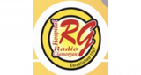 Logo Hospital Radio Glamorgan