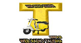 Logo Web Radio Talisma