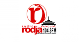 Logo Rodja FM Bandung