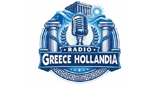 Logo Radio Greece Hollandia