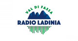 Logo Radio Ladinia