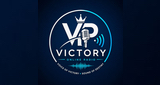 Logo Victory Online Radio