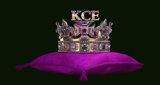 Logo KCE Radio