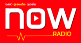 Logo NOW Radio
