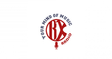 Logo BX Radio