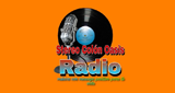 Logo Stereo Colón Oasis Radio