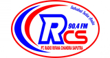 Logo Radio Rifana FM