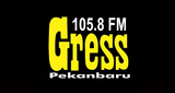 Logo Gress FM