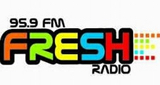 Logo Fresh Radio Lombok