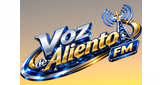 Logo Voz de Aliento FM