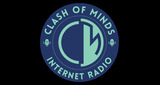 Logo Clash of Minds Radio