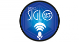 Logo Radio Siglo 25
