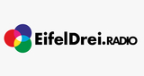 Logo EifelDrei Radio