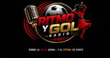 Logo Ritmo y Gol Radio