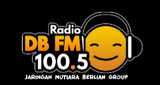 Logo Radio DB