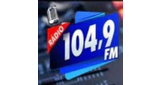 Logo Rádio Paraiso FM 104.9 ZYS 985